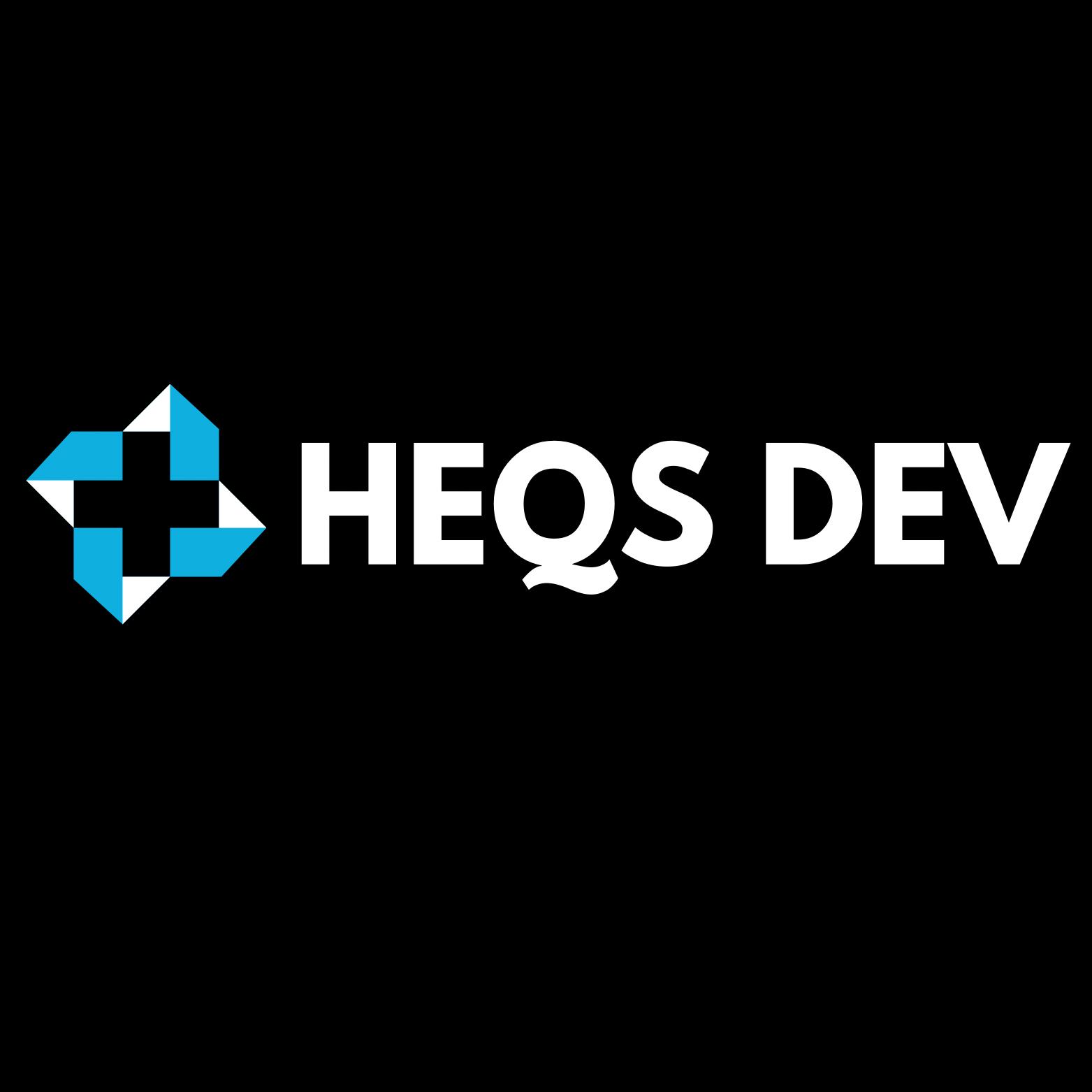 HEQS DEV logo